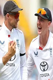 Joe Root breaks Rahul Dravids record with stunner at slip3