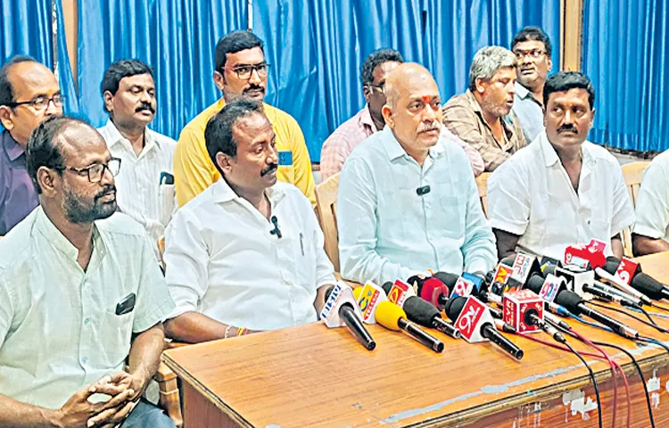 State Level MSO Local Cable Operators Round Table Meeting