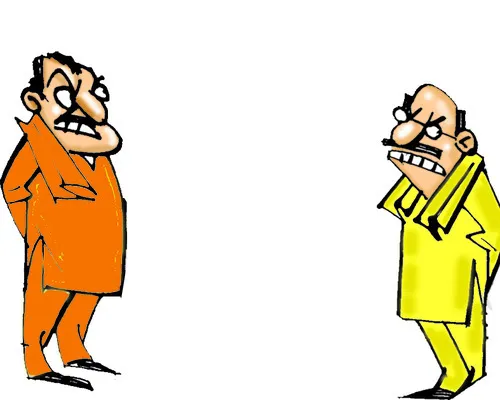కడపకు వచ్చారో..!