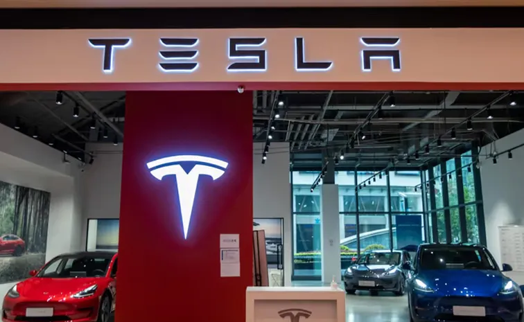 Tesla to open first India experience center in Mumbai on July 15