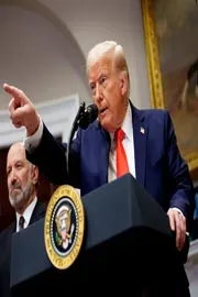 Donald Trump Reacts to Odd Sunbathing Assassination Threat1