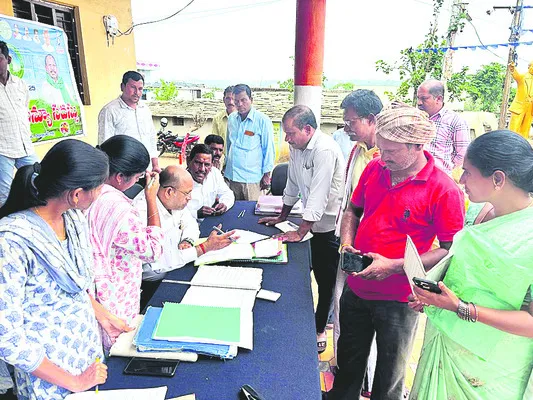ఎట్టకేలకు మోక్షం!