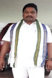 Ysrcp Activist Loses His Life In Srikakulam District1