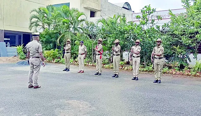 శారీరక దృఢత్వం.. అదే ఆరోగ్య సూత్రం