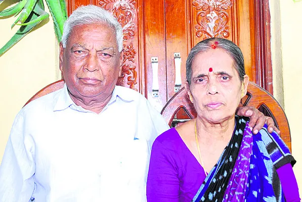 కాళోజ