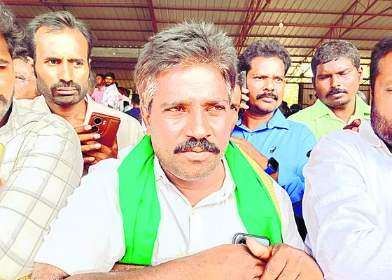 మేమూ రైతులమే