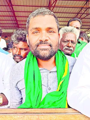ఇది ముమ్మాటికీ దౌర్జన్యమే