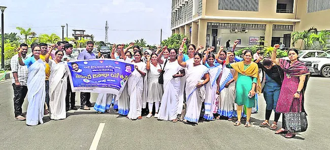 కాన్పుల మధ్య ఎడం తల్లీబిడ్డకు శ్రేయస్కరం