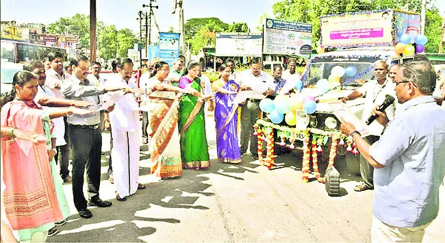 జనాభా నియంత్రణకు సహకరించాలి 