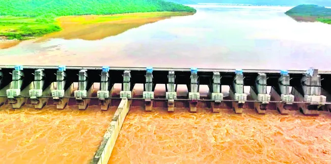 ముంచె