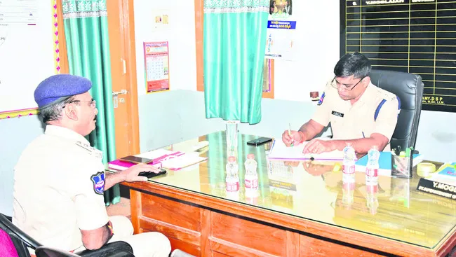 ఎస్సీ, ఎస్టీ కేసులపై విచారణ వేగవంతం
