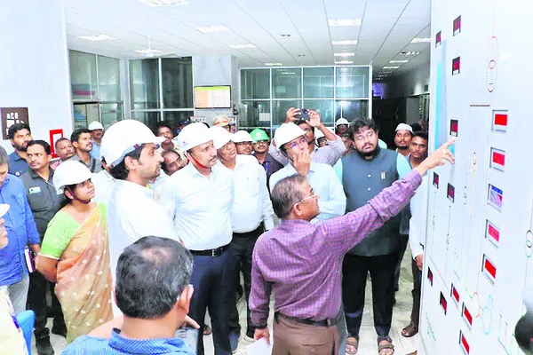 నిర్వహణ వ్యయాన్ని తగ్గించాలి