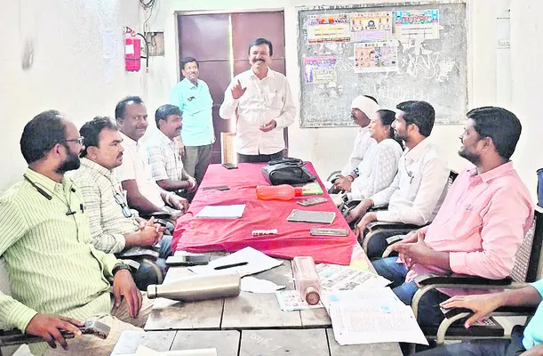ఎనిమిది కళాశాలల్లో 1,500 అడ్మిషన్లు