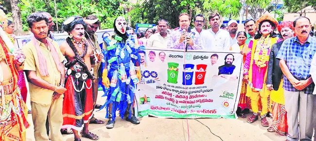 నాణ్యతా ప్రమాణాలు పెరగాలి