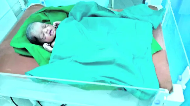 నేనేమి చేశాను పాపం.. నాకేమిటీ శిక్ష?