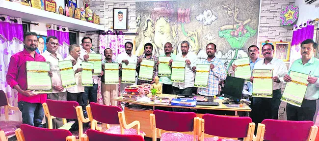 చదువు మానేసిన వారికి ఓపెన్‌ స్కూల్‌