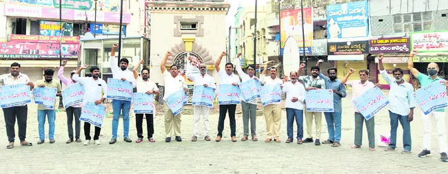 చట్టబద్ధత తర్వాతే ఎన్నికలు నిర్వహించాలి
