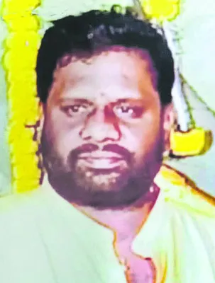 గొలుసు దొంగ రిమాండ్‌ 