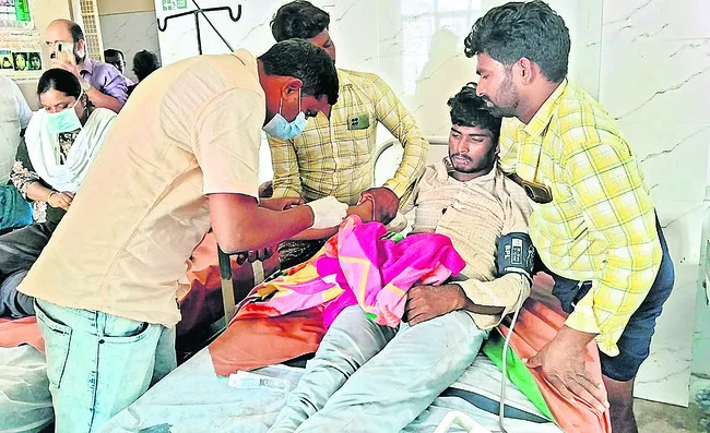 తల్లీ