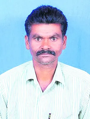 వేర్వేరు కారణాలతో ముగ్గురు రైతుల మృతి