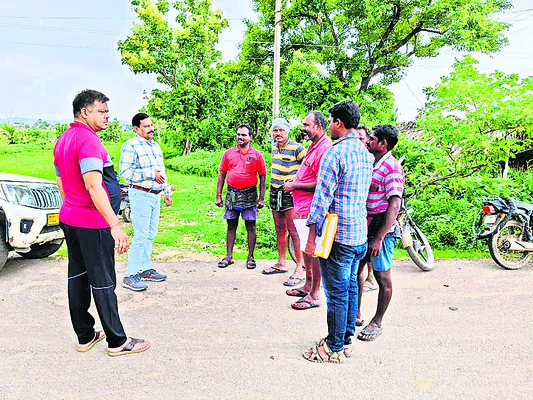 కల్తీ కల్లుకు మేం పూర్తిగా వ్యతిరేకం