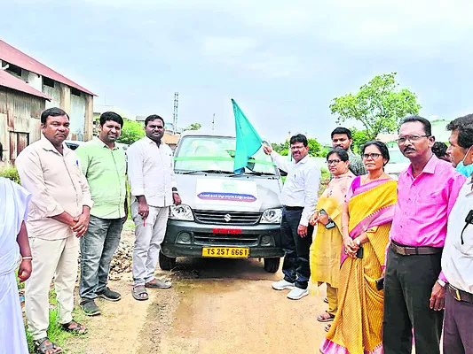 ‘కు.ని’పై అవగాహన కల్పించాలి