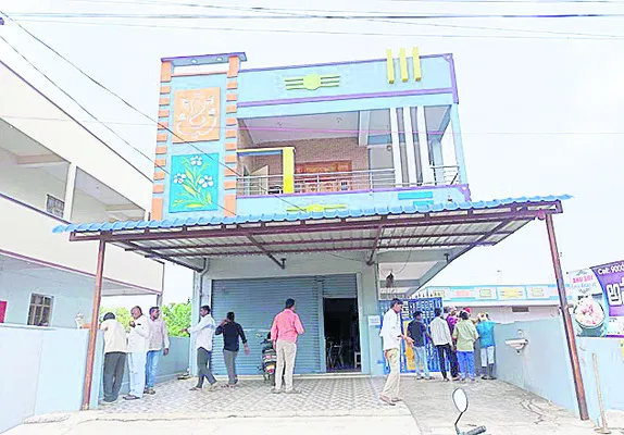 రేపు ఓదెలలో కోర్టు ప్రారంభం