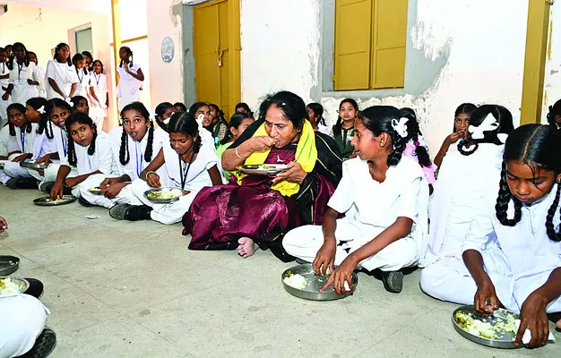 పేదలక