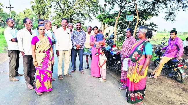 మృతదే