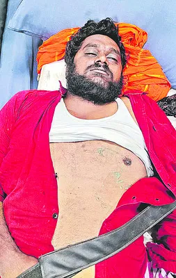 బావమరిది దాడిలో బావ మృతి 