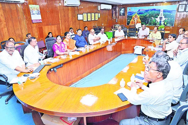 ‘రూసా’ పనులు వేగవంతం చేయాలి