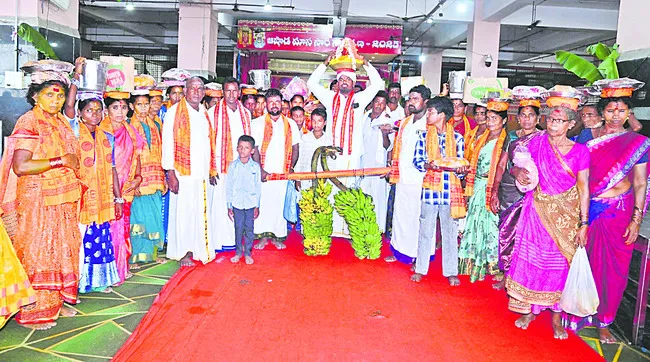 తరలివ