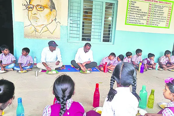 అర్హులను ఓటర్లుగా నమోదు చేయాలి