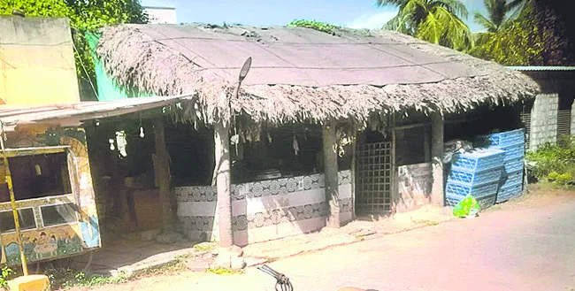 అస్మదీయుడికి నామినేటెడ్‌ పదవి 