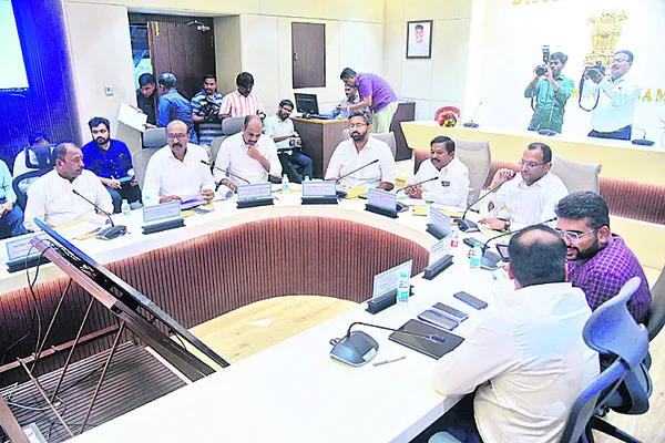 పేదరికం నిర్మూలన లక్ష్యంగా ‘పీ–4’ అమలు
