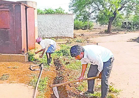 పంచాయ