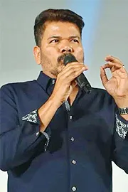 Director Shankar finally breaks silence about his next Movie2