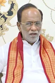 BJP MP Laxman Serious Comments On Congress Govt4