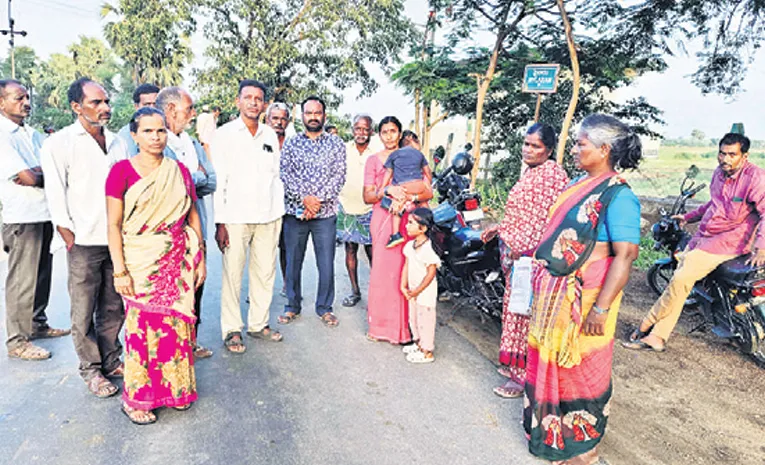 విచిత్ర ఘటన.. ఈ మృతదేహం నా భర్తది కాదు..!