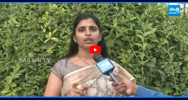 ఆడపిల్ల మీద చెయ్యి వేయాలంటే గజ గజ... శ్యామల స్ట్రాంగ్ వార్నింగ్