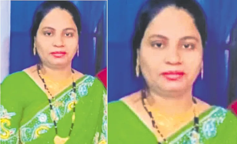 married woman ends life in hyderabad
