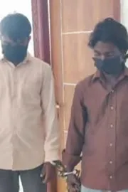 Siddipet Thukkapur Alludu Venkatesh Case Details10