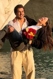 Youtuber Ashish Chanchlani Dating Elli Avram9