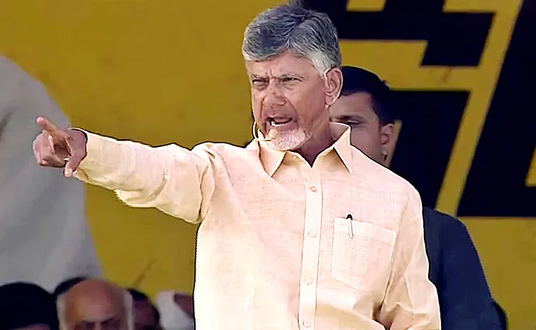 ప్రభుత్వమే కామందుగా మారితే ఎలా?