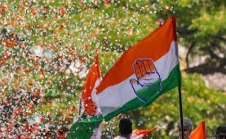 Internal conflicts in Congress party from the state of Jharkhand9