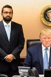 Kash Patel May Quit as FBI head Reason Full Details Here1