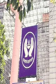 LIC Share Price Fall as Government Clears Offer for Sale11