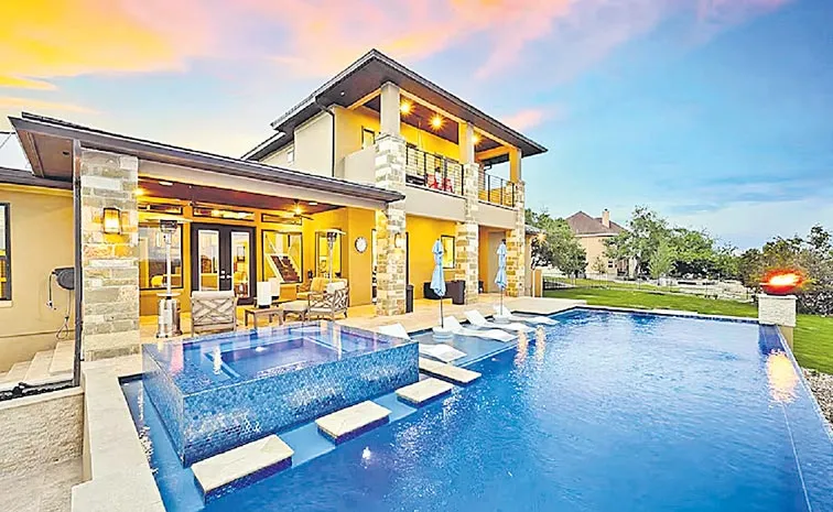 Luxury Home Sales Down in Hyderabad