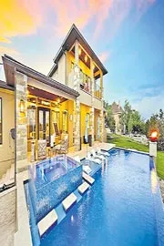 Luxury Home Sales Down in Hyderabad12