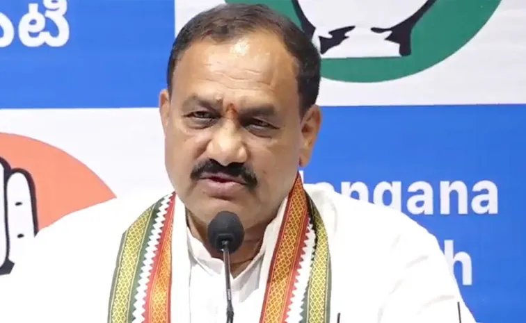 ‘కవిత ఏ పార్టీ అన్నది అర్ధం కావడం లేదు’